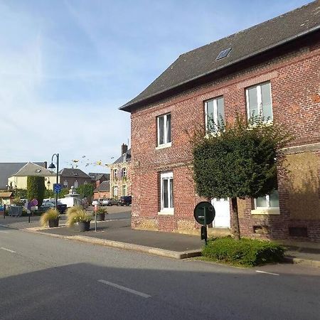 La Petite Maison Villa Les Grandes-Ventes ภายนอก รูปภาพ